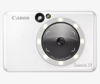 Εικόνα από CANON Zoemini S2 ZV223 Λευκό Mini Κάμερα & Εκτυπωτής
