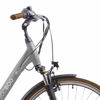 Εικόνα από EGOBOO E-Bike Nostalgic Ride Γκρι Ηλεκτρικό Ποδήλατο