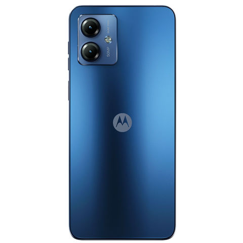 Εικόνα της MOTOROLA Moto G14 8GB/256GB Μπλε Κινητό Smartphone