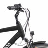 Εικόνα από EGOBOO E-Bike Viaggio Μαύρο Ηλεκτρικό Ποδήλατο