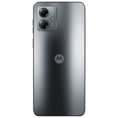 Εικόνα της MOTOROLA Moto G14 8GB/256GB Μαύρο Κινητό Smartphone