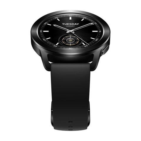 Εικόνα της XIAOMI Redmi Watch S3 Μαύρο SmartWatch