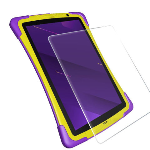 Εικόνα της Τζάμι Προστασίας για Kiddoboo Tablet 10.1"