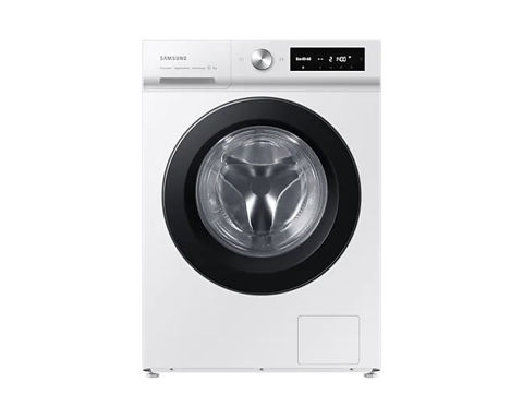 Εικόνα της SAMSUNG WW11BB534DAWS6 Πλυντήριο Ρούχων - BeSpoke AI Laundry