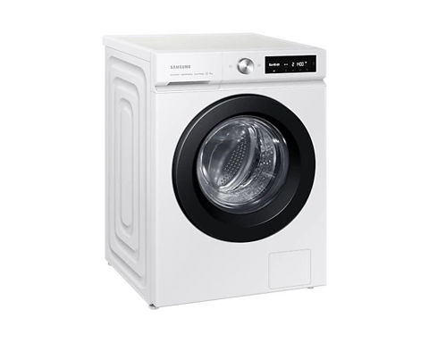 Εικόνα της SAMSUNG WW11BB534DAWS6 Πλυντήριο Ρούχων - BeSpoke AI Laundry