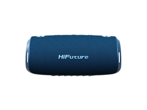Εικόνα της HIFUTURE Gravity Speakers Μπλε Φορητό Ηχείο
