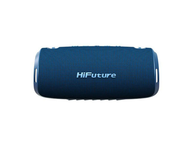 Εικόνα από HIFUTURE Gravity Speakers Μπλε Φορητό Ηχείο