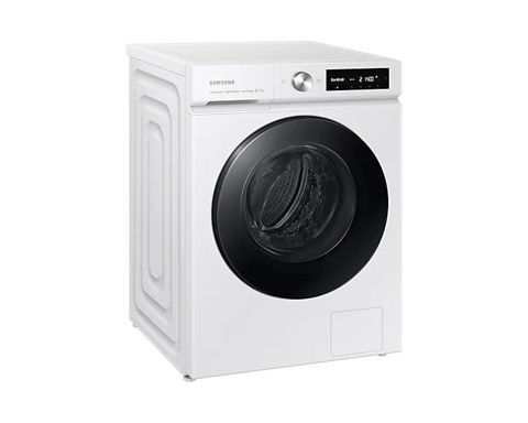 Εικόνα της SAMSUNG WW11BB744DGBS6 Πλυντήριο Ρούχων - BeSpoke AI Laundry