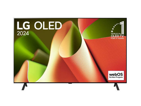 Εικόνα της LG OLED55B46LA OLED B4 Series 55" Τηλεόραση - New 2024