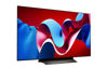 Εικόνα από LG OLED48C46LA OLED EVO C4 Series 48" Τηλεόραση - New 2024