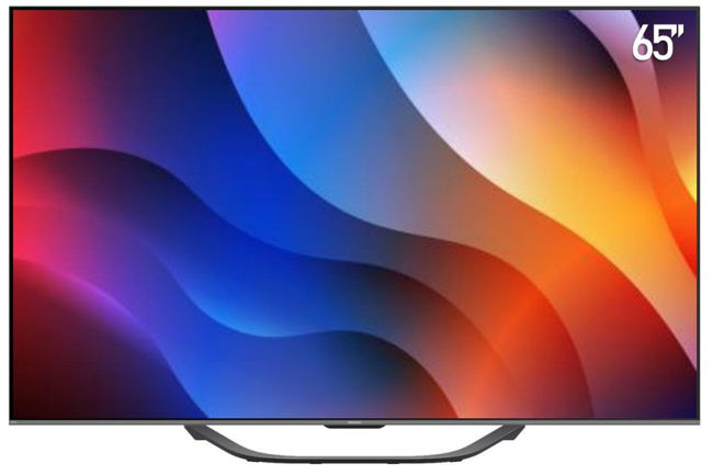 Εικόνα από HISENSE 65U7KQ 65" Τηλεόραση