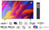 Εικόνα από HISENSE 65U6KQ 65" Τηλεόραση