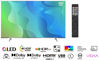 Εικόνα από HISENSE 55E7KQ PRO 55" Τηλεόραση