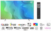 Εικόνα από HISENSE 65E7KQ PRO 65" Τηλεόραση