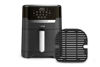 Εικόνα από TEFAL EY5058 EASY FRY & GRILL DIGITAL Φριτέζα Αέρος