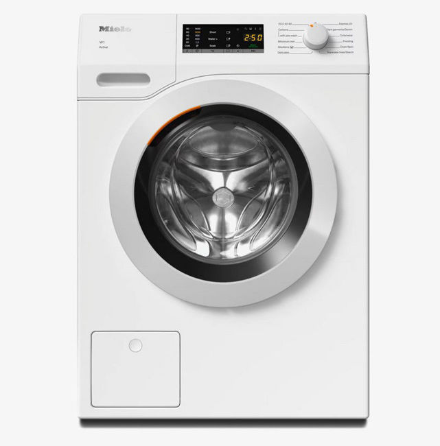 Εικόνα από MIELE WCA030 WCS Active Πλυντήριο Ρούχων