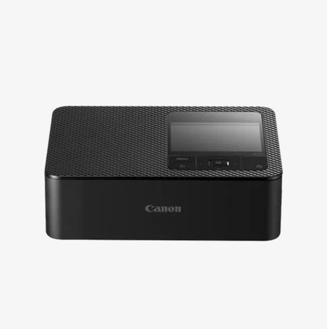 Εικόνα από CANON Selphy CP1500 Μαύρο
