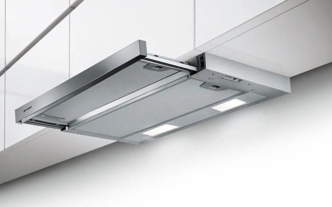 Εικόνα από FABER MAXIMA ECO EV8 AM/X A60 Απορροφητήρας