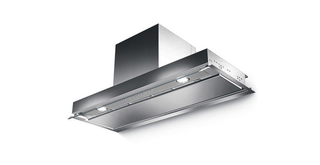 Εικόνα από FABER IN-NOVA PREMIUM X A90 Απορροφητήρας