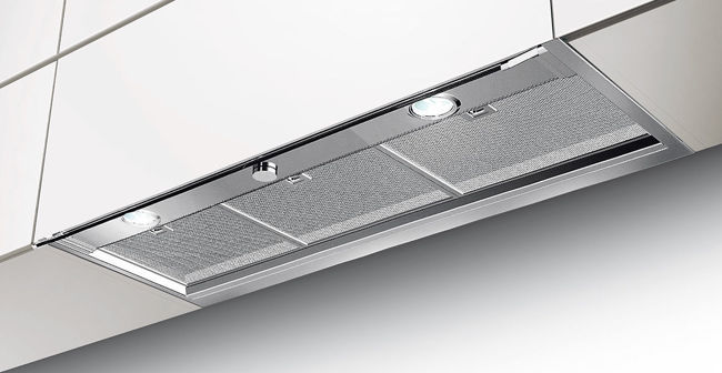 Εικόνα από FABER IN-NOVA SMART X A60 Απορροφητήρας