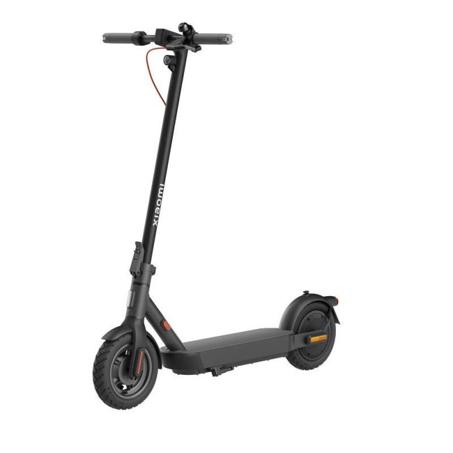Εικόνα από XIAOMI Electric Scooter 4 Pro Gen2 Ηλεκτρικό Πατίνι