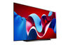 Εικόνα από LG OLED83C46LA OLED EVO C4 83" Τηλεόραση - New 2024 - Προσφορά