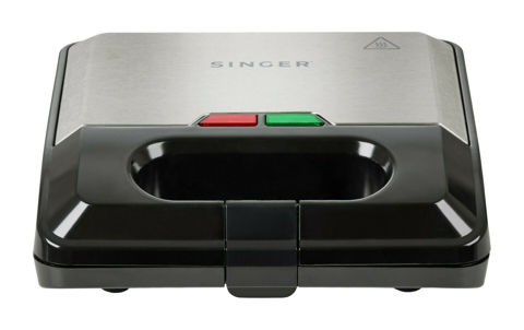 Εικόνα της SINGER SMW-7520 Τοστιέρα