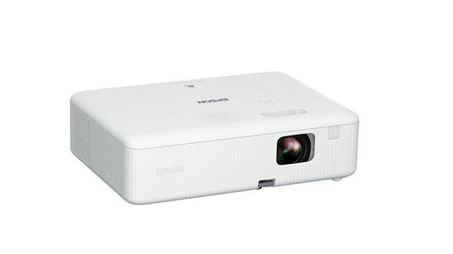 Εικόνα από Epson CO-W01 Projector