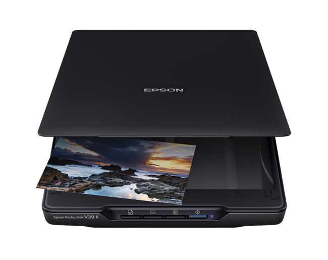 Εικόνα από Epson Perfection V39II Σαρωτής