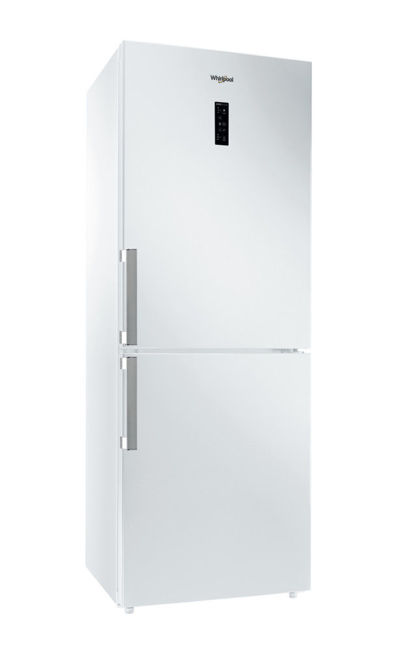 Εικόνα από WHIRLPOOL WB70E 973 W Ψυγειοκαταψύκτης