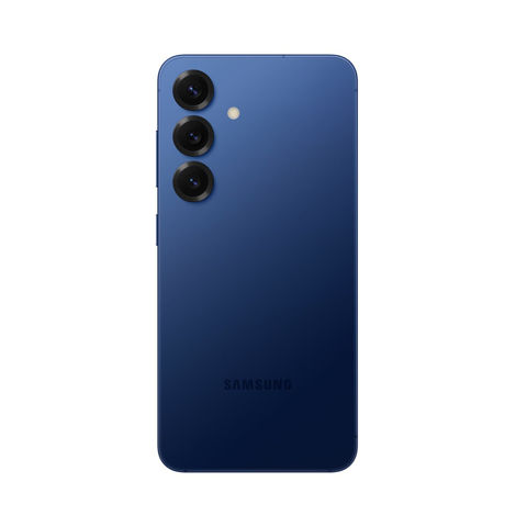 Εικόνα της SAMSUNG GALAXY S25 12GB/128GB Μπλε Κινητό Smartphone