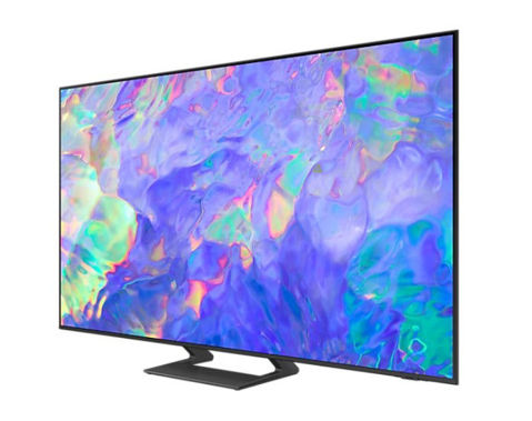 Εικόνα της SAMSUNG UE55CU8572UXXH 55" Τηλεόραση