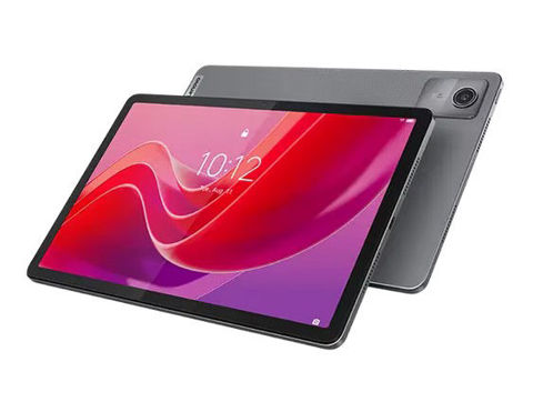 Εικόνα της Lenovo Tab M11 Γκρι 11" Tablet