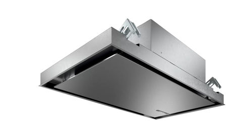 Εικόνα της BOSCH DRC96AQ50 Απορροφητήρας