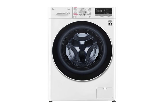 Εικόνα από LG F4WV508S0E Πλυντήριο Ρούχων