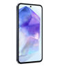 Εικόνα από SAMSUNG Galaxy A55 5G 8GB/256GB Μαύρο Κινητό Smartphone