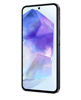 Εικόνα από SAMSUNG Galaxy A55 5G 8GB/256GB Μαύρο Κινητό Smartphone
