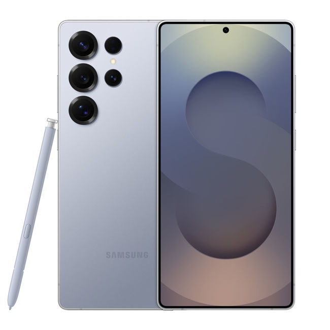 Εικόνα από SAMSUNG GALAXY S25 Ultra 12GB/256GB Γαλάζιο Κινητό Smartphone