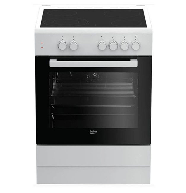 Εικόνα από BEKO FSM 67011 GW Κουζίνα Ελεύθερη