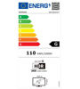 Εικόνα από SAMSUNG QE65QN900DTXXH Neo QLED Mini LED Tizen OS 65" Τηλεόραση