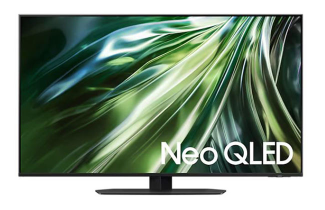 Εικόνα από SAMSUNG QE75QN90DATXXH Mini LED Tizen OS 75" Τηλεόραση