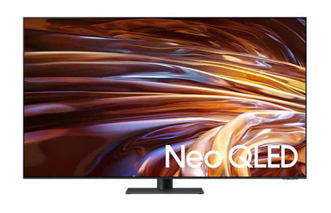 Εικόνα από SAMSUNG QE65QN95DATXXH Mini LED 65" Τηλεόραση