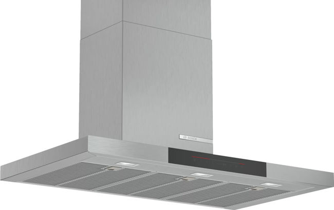 Εικόνα από BOSCH DWB97JP50 Απορροφητήρας