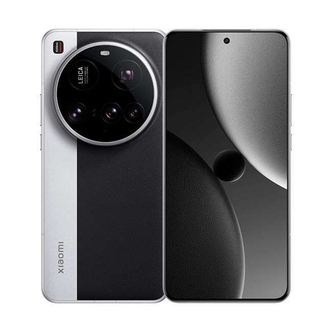 Εικόνα από XIAOMI 15 ULTRA 16Gb/512Gb Ασημί Κινητό Smartphone
