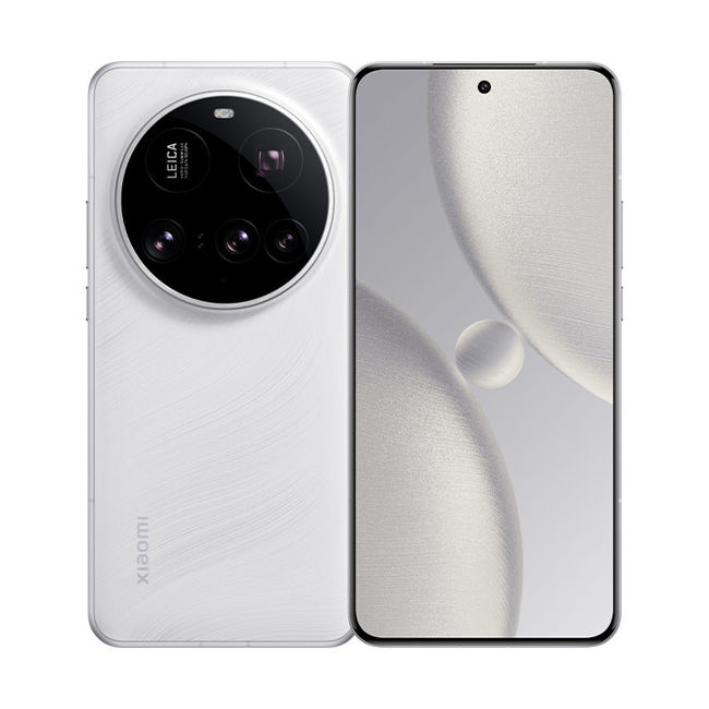 Εικόνα από XIAOMI 15 ULTRA 16Gb/512Gb Λευκό Κινητό Smartphone