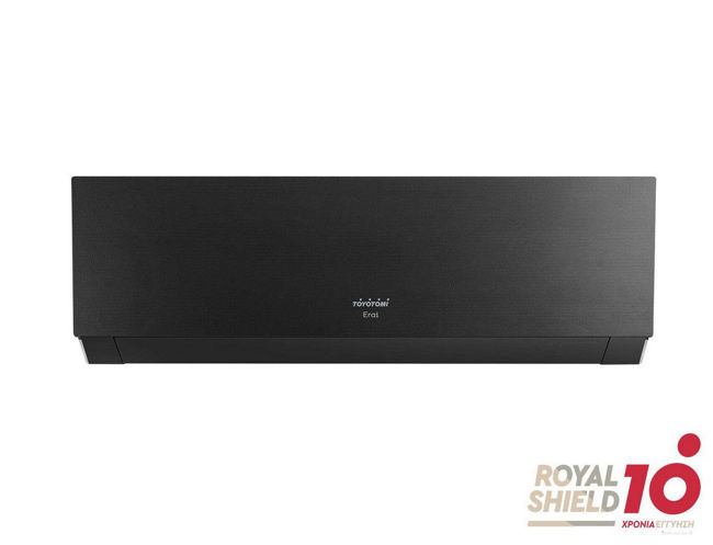 Εικόνα από TOYOTOMI CTN/CTG-328BV ERAI BLACK Inverter Κλιματιστικό