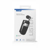 Εικόνα από EGOBOO Clip&Go In-Ear BT Μαύρο Ακουστικά Bluetooth