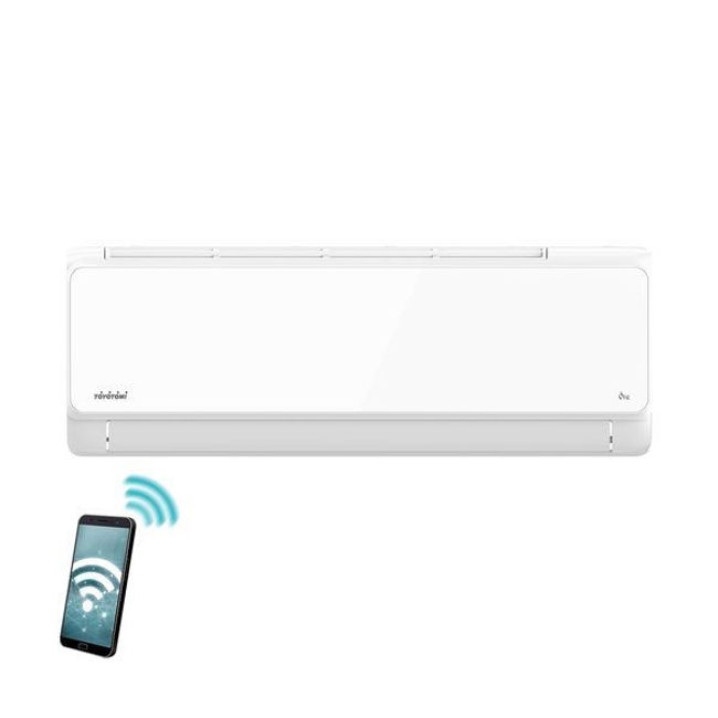 Εικόνα από TOYOTOMI OTN/OTG-24QINV ORA Inverter Κλιματιστικό