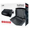Εικόνα από LIFE Steakhouse Γκριλιέρα