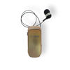 Εικόνα από EGOBOO Clip&Go PRO In-Ear BT Χρυσό Ακουστικά Bluetooth